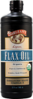 Barlean's Lignan Flaxseed Oil