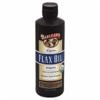 Barlean's Lignan Flaxseed Oil