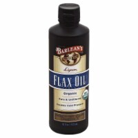 Barlean's Lignan Flaxseed Oil Perspective: Main