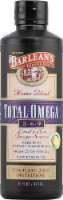 Barlean's Total Omega Lemonade Fish Oil