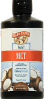 Barlean's Swirl Coconut MCT