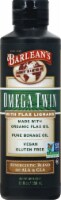 Barlen's Lignan Omega Twin