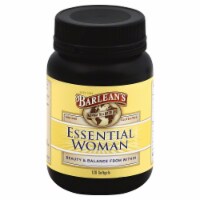 Barlean's The Essential Woman Softgels