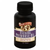 Barlean's The Essential Woman Oil