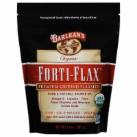 Barlean's Organic Forti-Flax Premium Ground Flaxseed