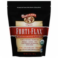Barlean's Organic Forti-Flax