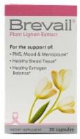 Barlean's  Brevail® Plant Lignan Extract