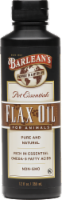Barlean's  Flax Oil for Animals