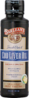 Barlean's Cod Liver Oil