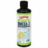 Barlean's Omega Swirl Key Lime Fish Oil