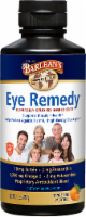 Barlean's Eye Remedy Tangerine Swirl