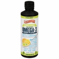 Barleans Swirl Citrus Sorbet High Potency Fish Oil
