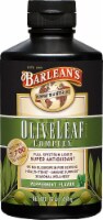 Barlean's Peppermint Olive Leaf Complex Liquid