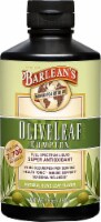 Barlean's  Olive Leaf Complex   Natural