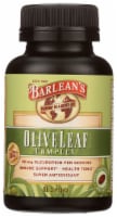 Barlean's Olive Leaf Complex Softgels