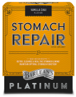 Barlean's Vanilla Chai Stomach Repair