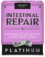 Barlean's Mixed Berry Intestinal Repair Dietary Supplement