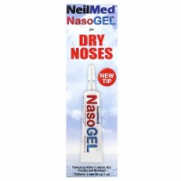NeilMed NasoGel for Dry Noses 1 Tube - 1 oz (28.4 g)