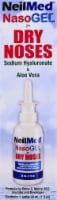 NeilMed NasoGel for Dry Noses Drip Free Spray