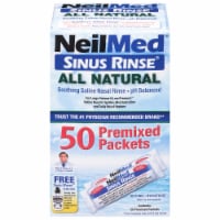 NeilMed Nasaflo Neti-Pot Nasal Wash System, 1 ct - Kroger