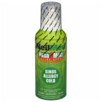 NeilMed® NasaMist® Saline Nasal Spray
