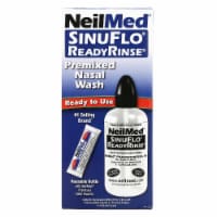 NeilMed Sinuflo Ready Rinse Perspective: Main