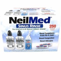 NeilMed Sinus Rinse Kit, 1 ct - Ralphs