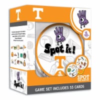MasterPieces Officially Licensed NCAA Tennessee Volunteers Spot It Game for Kids and Adults