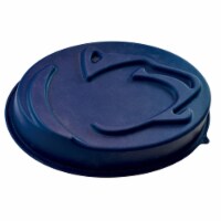 MasterPieces Game Day - FanPans NCAA Penn State Nittany Lions Team Logo Silicone Cake Pan -