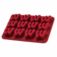 Wisconsin Ice Cube Tray
