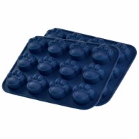 Oggi Large Ball Cube Ice Tray - Grey