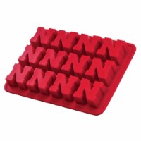 Nebraska Ice Trays 2pk