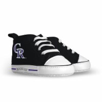 Colorado Rockies Prewalkers