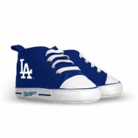 Los Angeles Dodgers Prewalkers