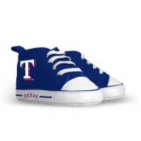 Texas Rangers Prewalkers