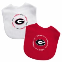 University Of Georgia Bibs 2 Pack Perspective: Main
