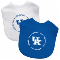 Masterpieces Kentucky Bibs 2 Pack