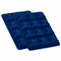 Dallas Cowboys Ice Tray