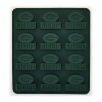 Green Bay Packers Ice Tray