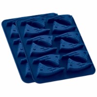 New England Patriots Ice Tray