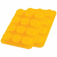Pittsburgh Steelers Ice Tray
