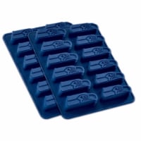 Seattle Seahawks Ice Tray