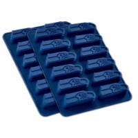 Seattle Seahawks Ice Tray