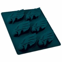 MasterPieces FanPans Team Silicone Muffin Pan - NFL Philadelphia Eagles