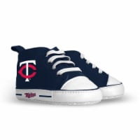 Minnesota Twins Prewalkers
