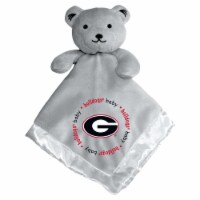 Baby Fanatic Gray Security Bear - NCAA Georgia Bulldogs