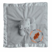 Baby Fanatic Gray Security Bear - NCAA Oklahoma State Cowboys