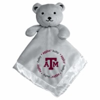 Baby Fanatic Gray Security Bear - NCAA Texas A&M Aggies