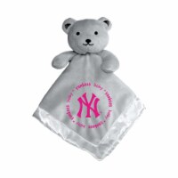 New York Yankees Security Bear Pink