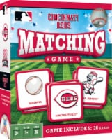 Classic Impressions MLB Cincinnati Reds™ Matching Game